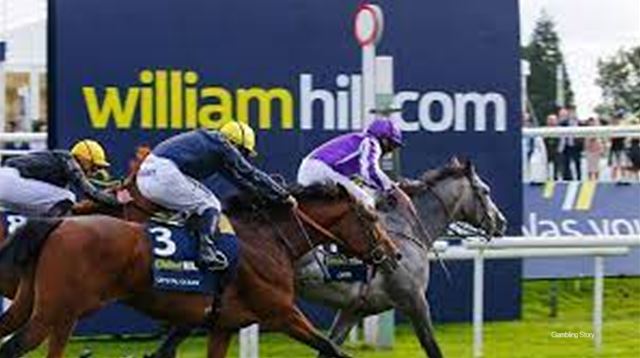 William Hill