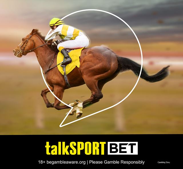 talkSPORT BET