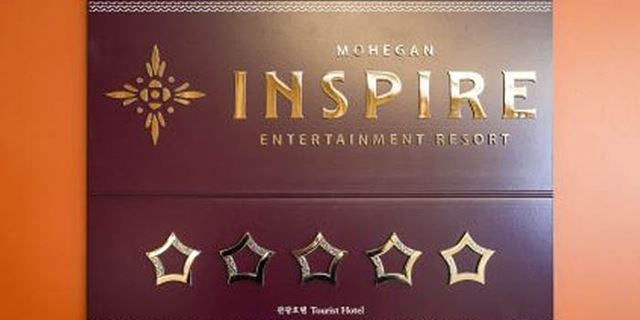 모히건 INSPIRE, 5성급 호텔 평가로 입증한 뛰어난 휴양지